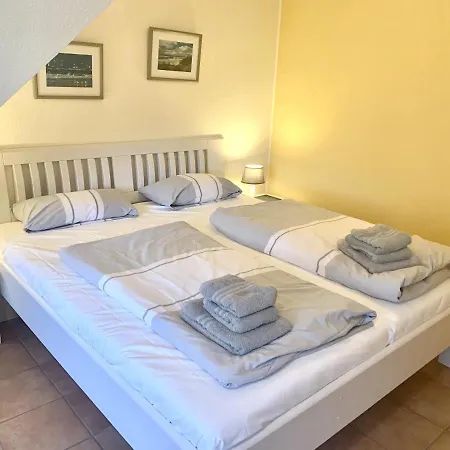 Feriehus Rh Josy Böhl