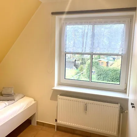 Feriehus Rh Josy Böhl